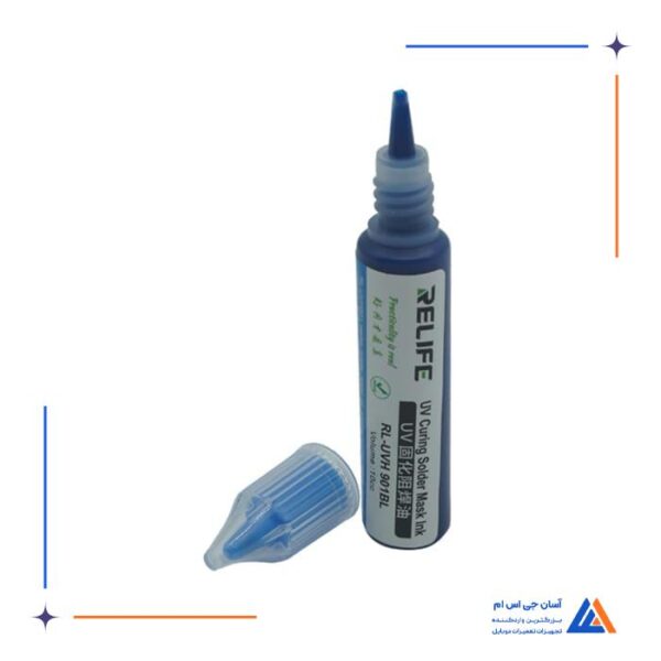 چسب RELIFE RL-UVH 901 UV - Image 2