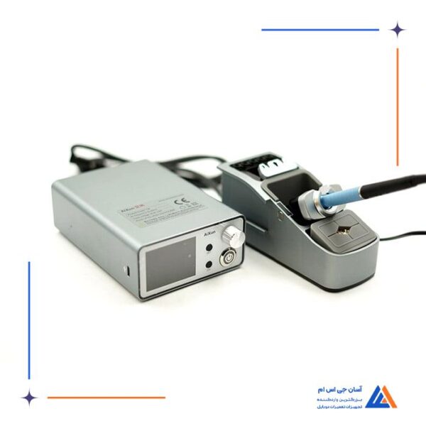 هویه تک دسته AIXUN T3B-T115 - Image 2