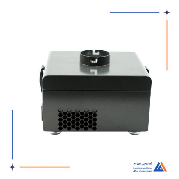 مکنده دود WYLIE WL-802S - Image 4