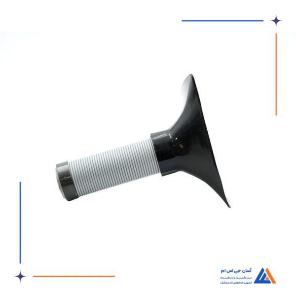 مکنده دود WYLIE WL-802S - Image 5