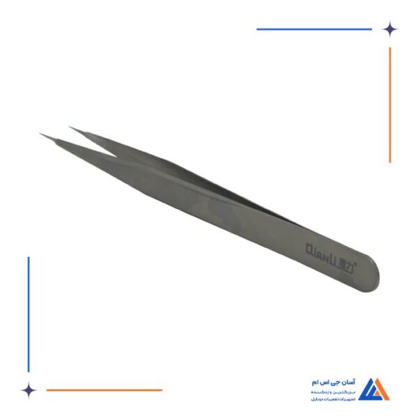 پنس سر صاف  QIANLI INEEZY YK-02