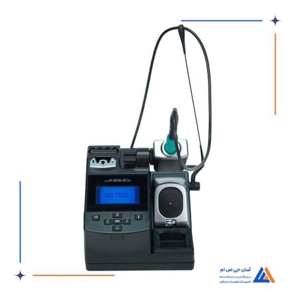 هویه JBC CD-2SHQF