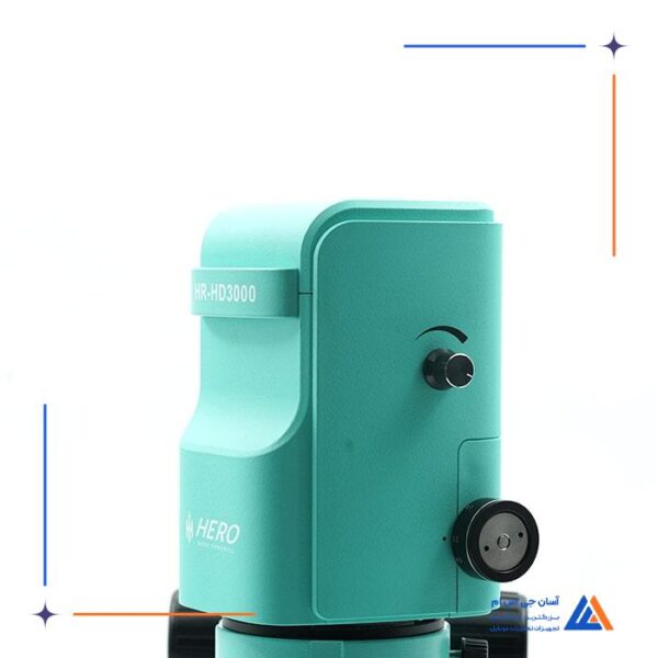 لوپ دیجیتال HERO HR-HD3000 - Image 4