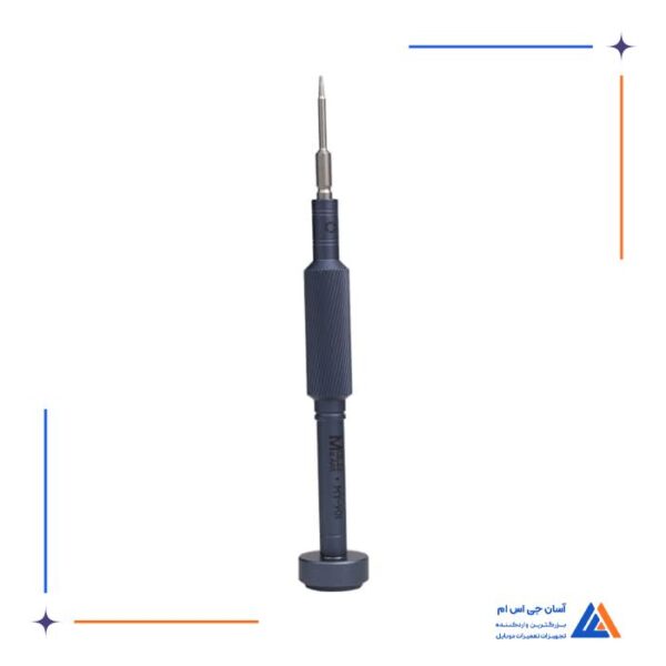 پیچ گوشتی ستاره ای 6 پر MAANT MY-901