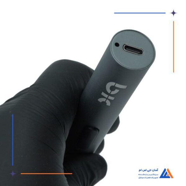 پیچ گوشتی شارژی TBK BIC - Image 3