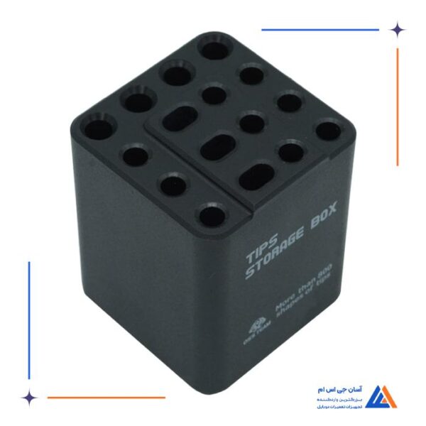 استند نگهدارنده نوک هویه OSS TEAM W118 - Image 2
