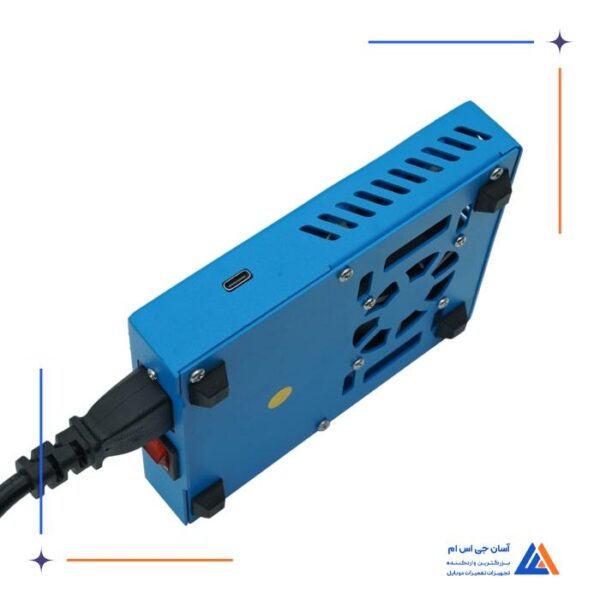 پری هیتر AIXUN IHEATER PRO X/15 PRO MAX - Image 3