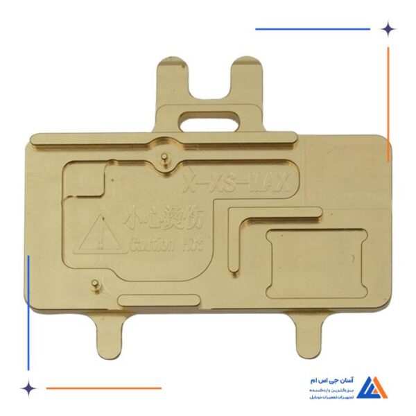پری هیتر AIXUN IHEATER PRO X/15 PRO MAX - Image 5