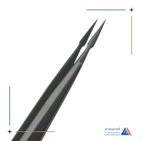 پنس سر صاف MAANT TWEEZAR A