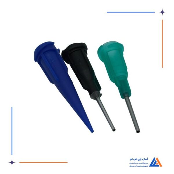 خمیر قلع سرنگی 183 درجه RELIFE RL-403S - Image 3
