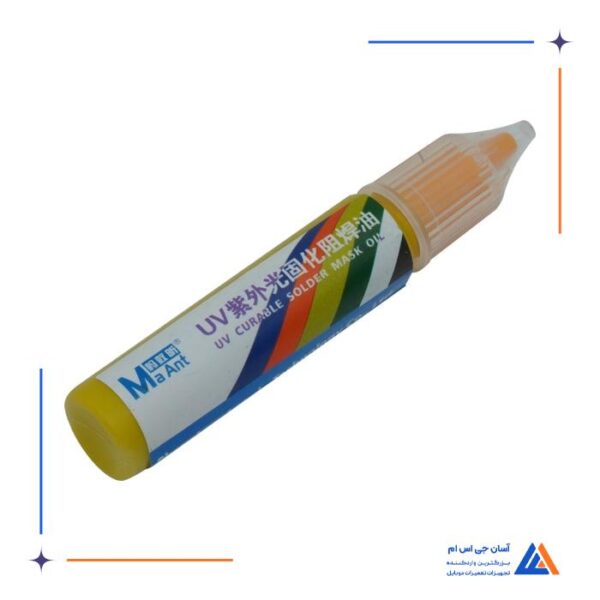 چسب MAANT UV - Image 8
