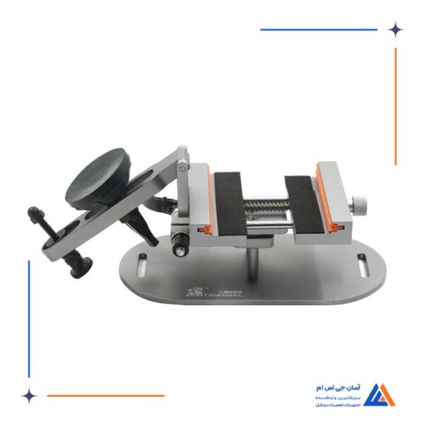 فیکسچر M-TRIANGEL - Image 5