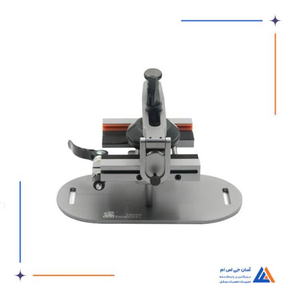 فیکسچر M-TRIANGEL - Image 4