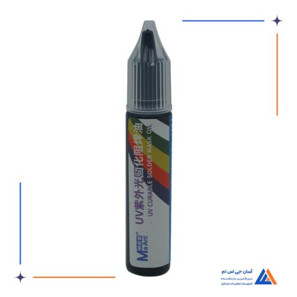 چسب MAANT UV - Image 4