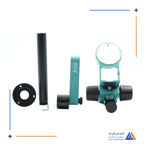 پایه لوپ RF4 RF-FO19 - Image 2