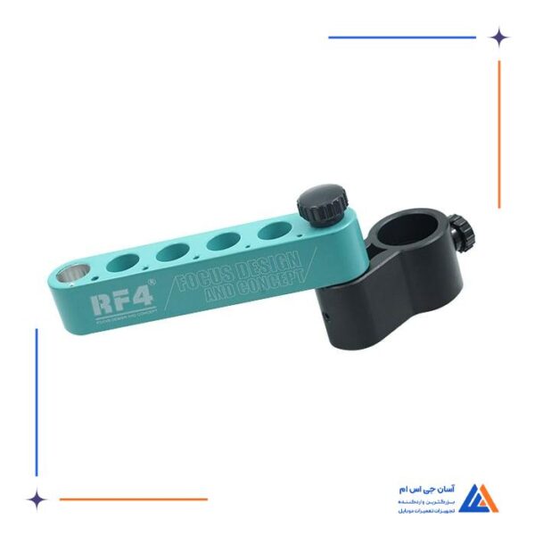 پایه لوپ RF4 RF-FO19 - Image 3