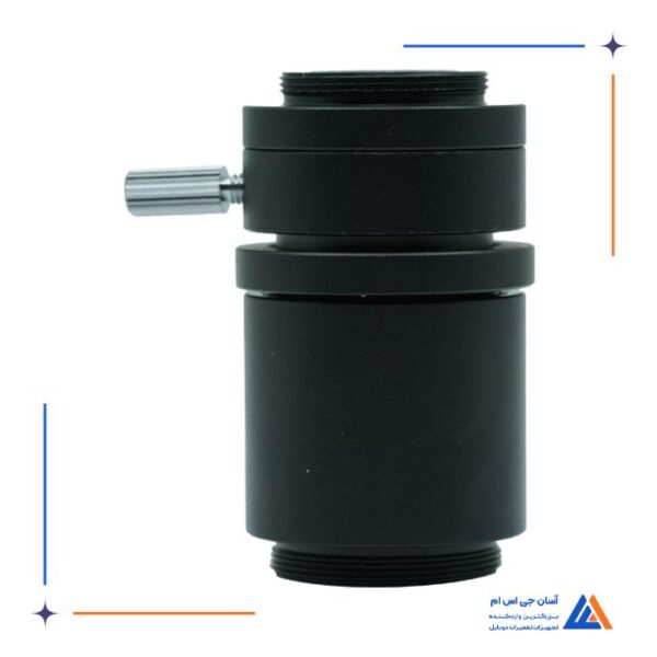 لنز همسان ساز EASYFIX