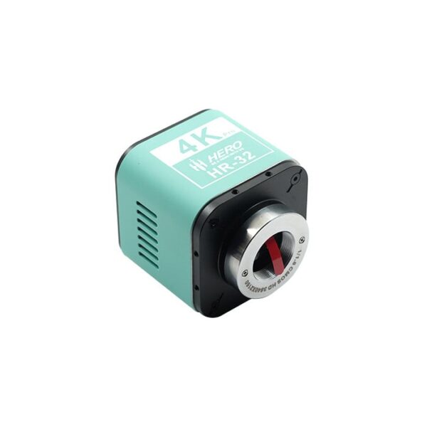 دوربین لوپ HERO HR-32 4K PRO