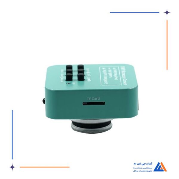 دوربین لوپ HERO HR-11 51MP - Image 3
