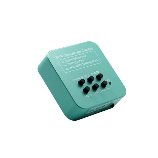 دوربین لوپ HERO HR-11 51MP