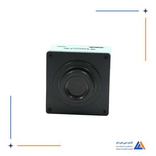 دوربین لوپ HERO HR-20 2K - Image 2