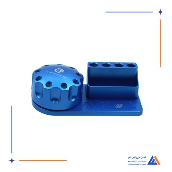 استند و نظم دهنده ابزار TELIJIA TE-193 - Image 3