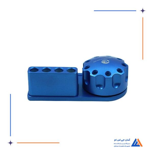 استند و نظم دهنده ابزار TELIJIA TE-193 - Image 2