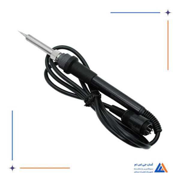 هیتر هویه QUICK 8586D PLUS - Image 4