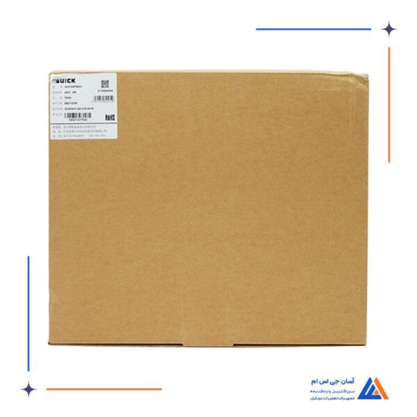 هیتر هویه QUICK 8786D PLUS - Image 7