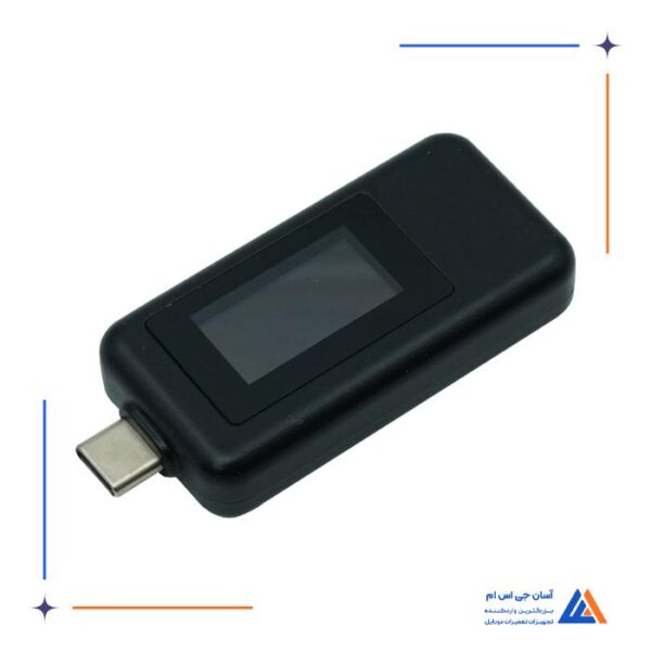 تستر KWS-1802C USB - Image 2