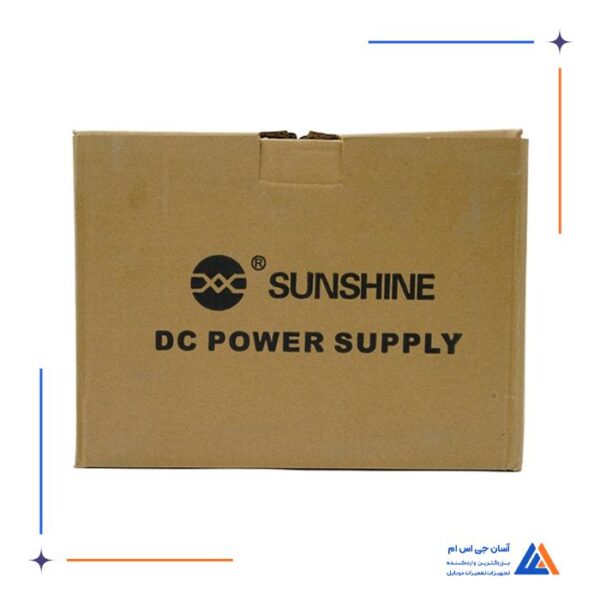 منبع تغذیه SUNSHINE P3005DA - Image 4