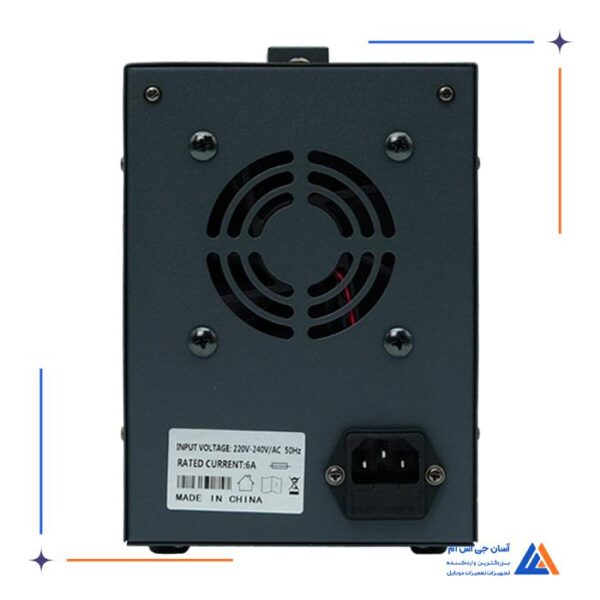 منبع تغذیه SUNSHINE P3005DA - Image 3