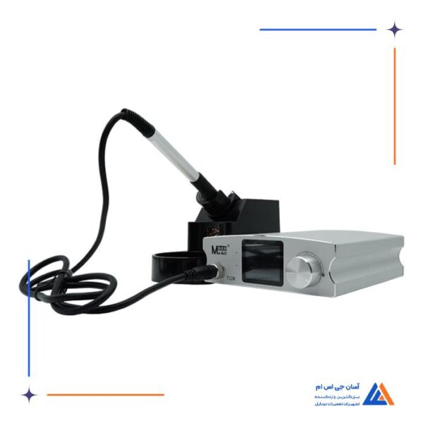 هویه  MAANT T12R - Image 3