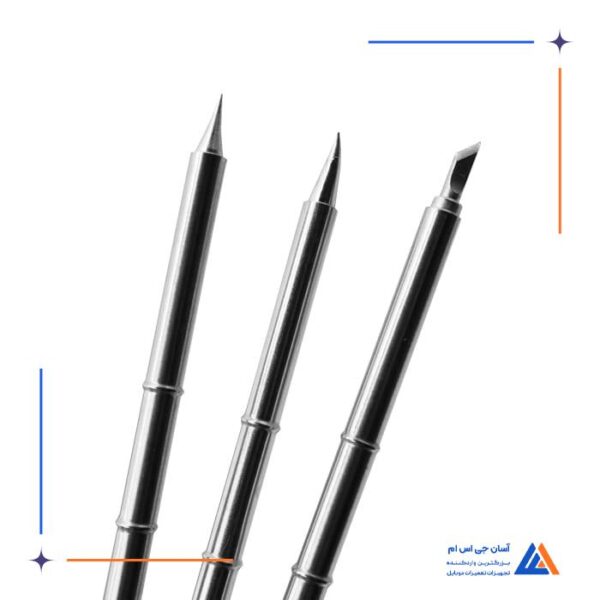 هویه  MAANT T12R - Image 7