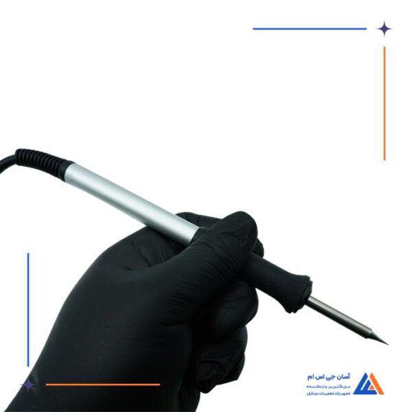 هویه  MAANT T12R - Image 8