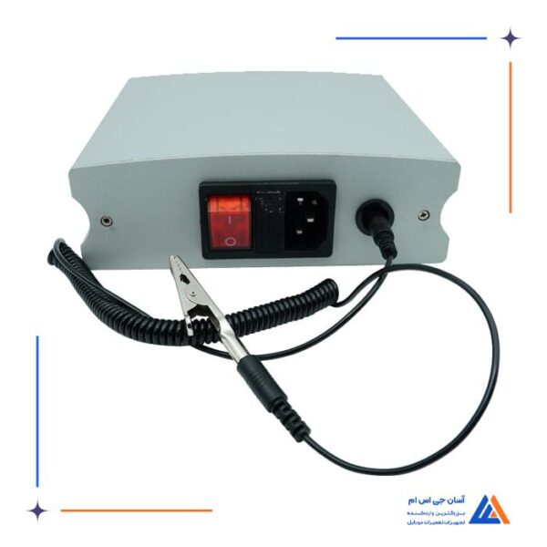 هویه  MAANT T12R - Image 4
