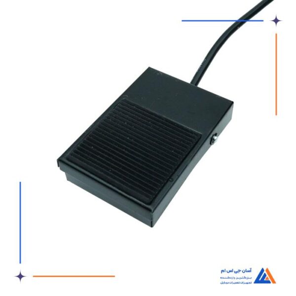 هیتر MIJING LWS-301 - Image 3