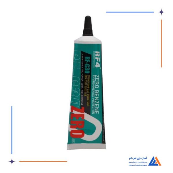 چسب RF4 RF-G30 ZERO BENZENE - Image 2