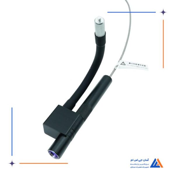 هیتر MIJING LWS-301 - Image 4