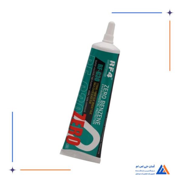چسب RF4 RF-G30 ZERO BENZENE - Image 3