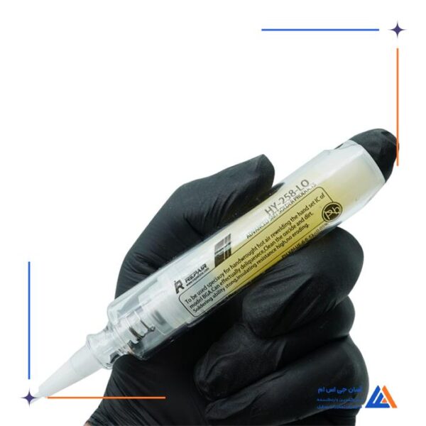 روغن فلکس MIJING IREPAIR HY-258 LO - Image 3