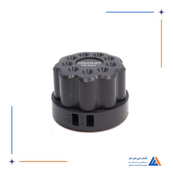 نگهدارنده پیچ گوشتی YAXUN YX-2301 - Image 2