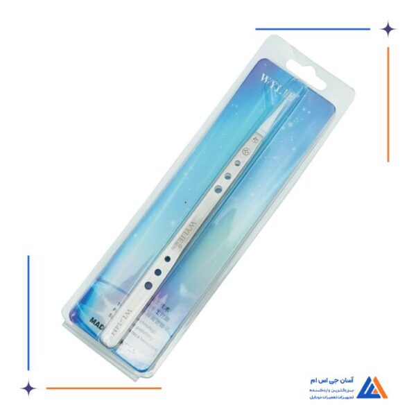 پنس سر صاف WYLIE WL-14H - Image 2