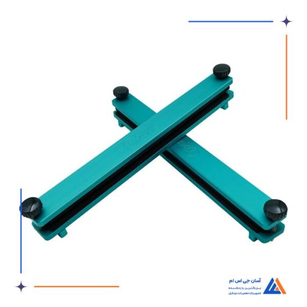 گیره ال سی دی 2UUL DA03 - Image 3