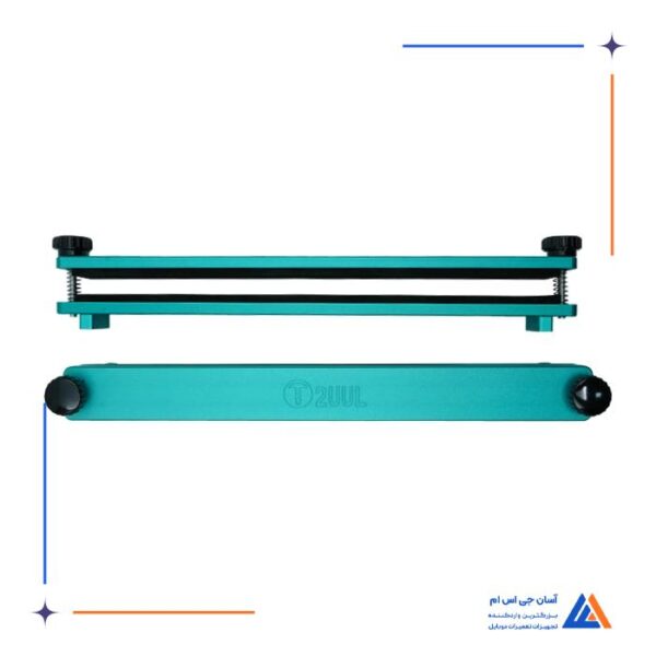 گیره ال سی دی 2UUL DA03