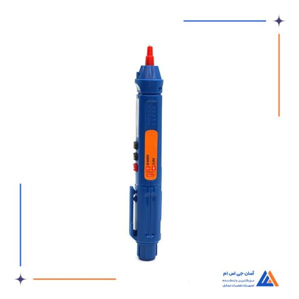 مولتی متر قلمی YAXUN YX-9901 - Image 3