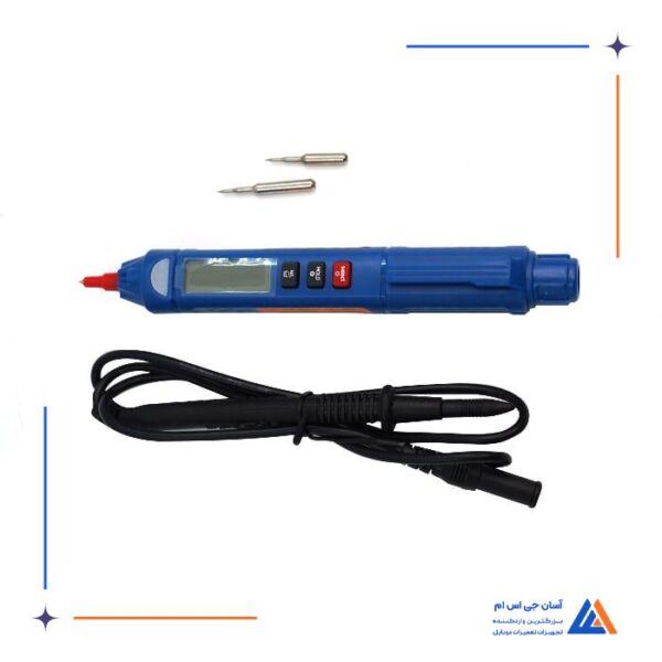 مولتی متر قلمی YAXUN YX-9901 - Image 2