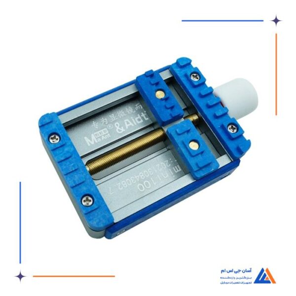 گیره آی سی MAANT MINI100 - Image 3