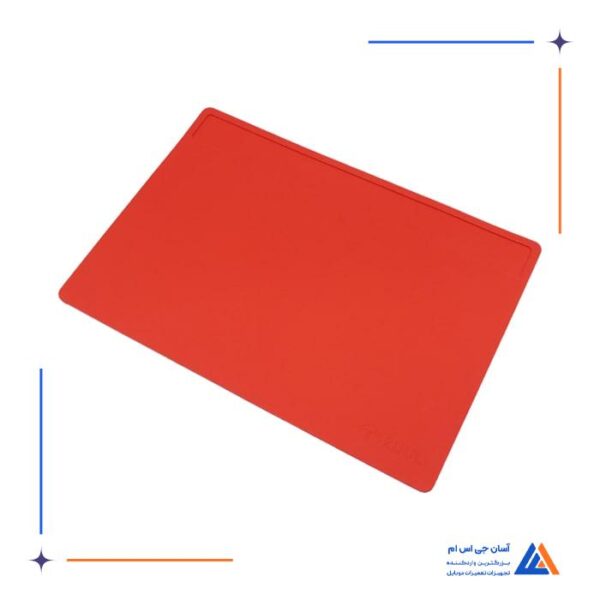 پد و صفحه نسوز سیلیکونی 2UUL - Image 3