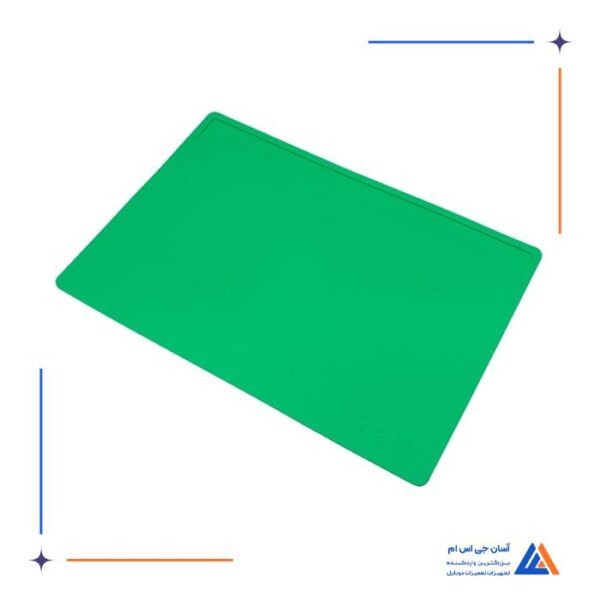 پد و صفحه نسوز سیلیکونی 2UUL - Image 6